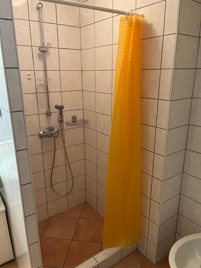 Apartma Anastasija Kranjska Gora Eksteriør billede