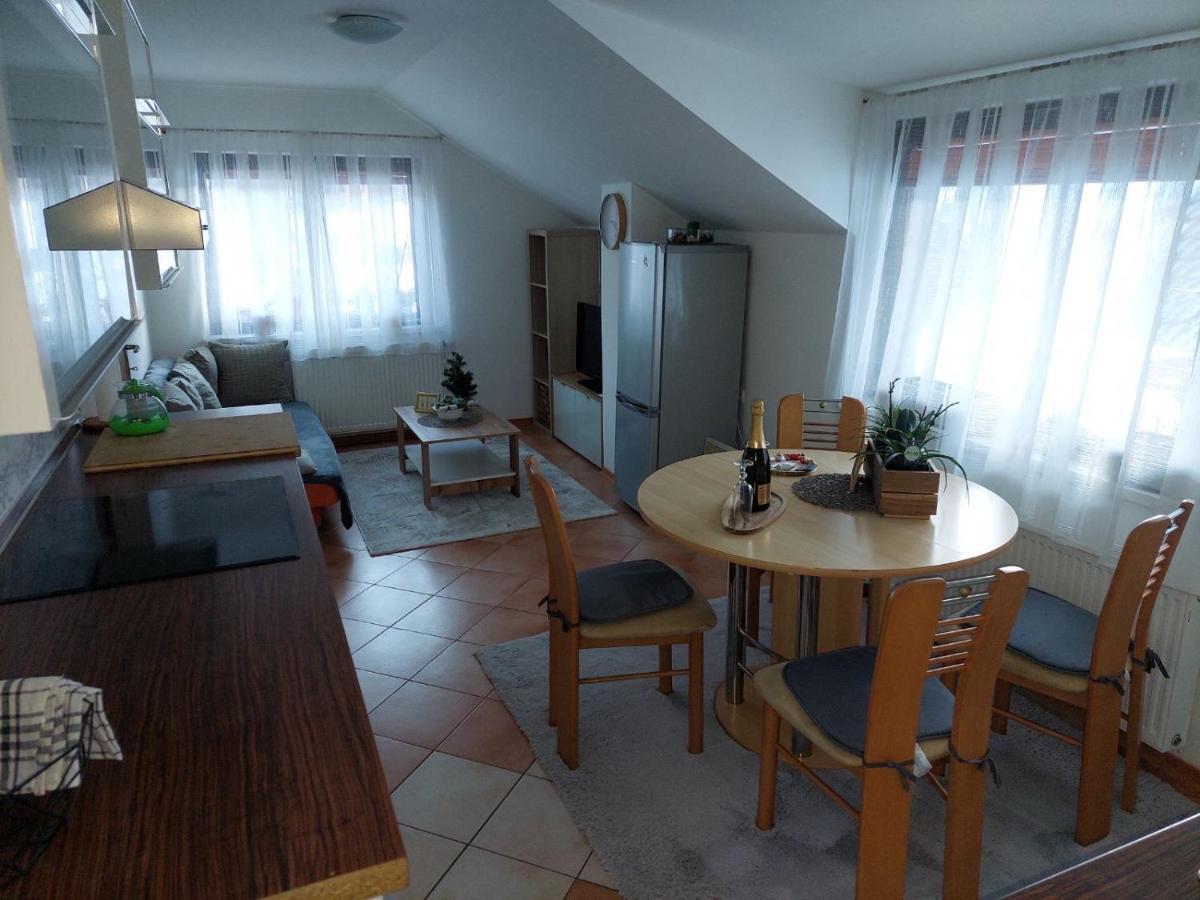 Apartma Anastasija Kranjska Gora Eksteriør billede