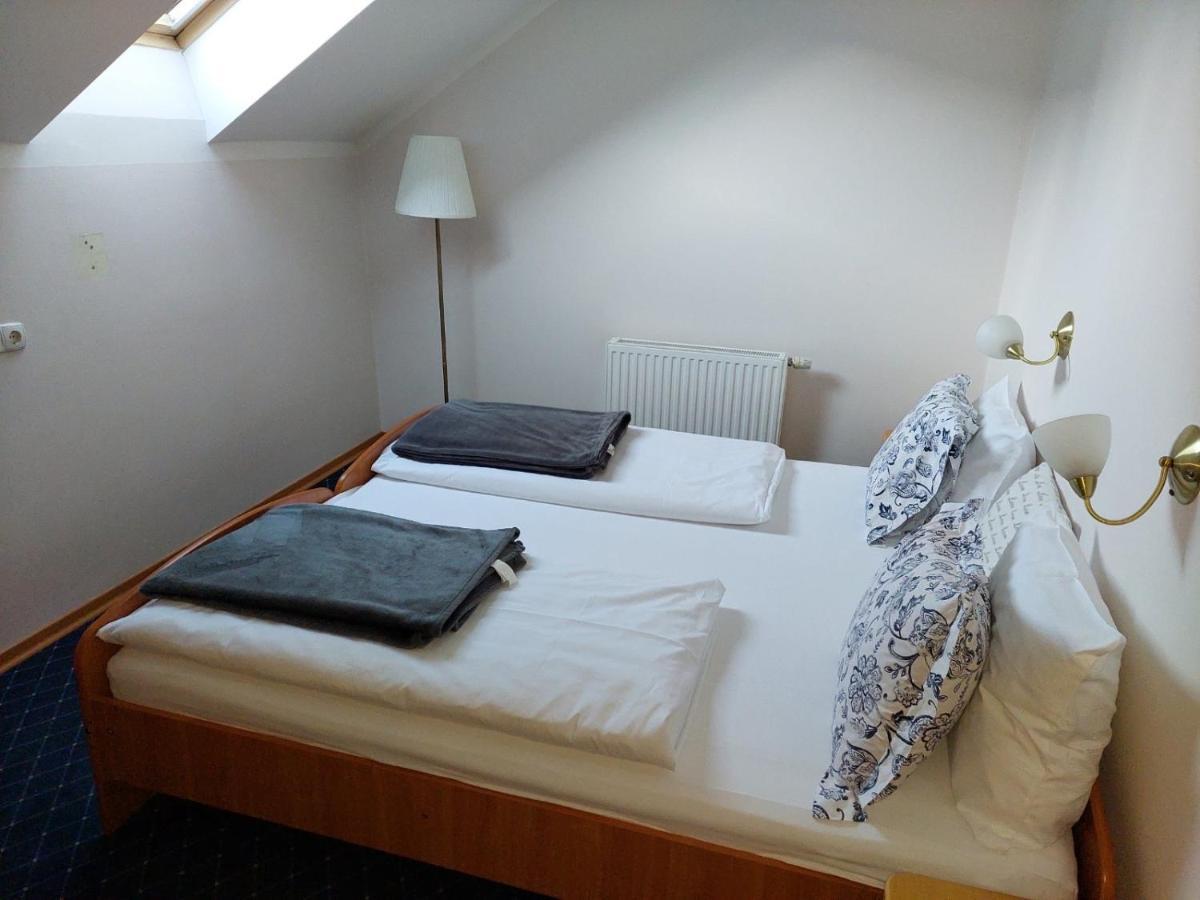 Apartma Anastasija Kranjska Gora Eksteriør billede
